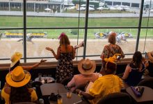 Photo of Baltimore Scene by Sloane: 2025 Black-Eyed Susan Day