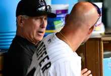 Photo of Bud Black’s firing inevitable, but messy, even by Rockies standards