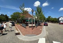 Photo of Remembering Williamsburg’s Black business and residential district – Daily Press