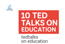 Photo of 10 Of The Best TEDTalks On Improving Education