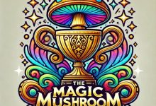 Photo of Magic Mushroom Competitions- Alchimia Grow Shop