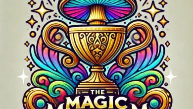 Photo of Magic Mushroom Competitions- Alchimia Grow Shop