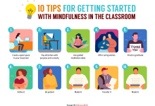 Photo of Teaching Mindfulness In School At Any Grade Level: 10 Tips