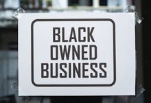 Photo of Trump Orders Undercut Black Business Gains