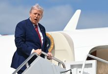 Photo of Trump Media to Buy $2.5 Billion in Crypto to Create ‘Bitcoin Treasury’
