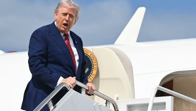 Photo of Trump Media to Buy $2.5 Billion in Crypto to Create ‘Bitcoin Treasury’