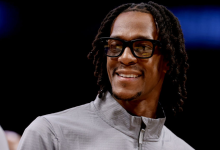 Photo of Rajon Rondo Graduates From University Of Kentucky After 16-Year NBA Career