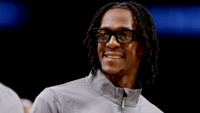 Photo of Rajon Rondo Graduates From University Of Kentucky After 16-Year NBA Career