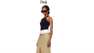 Photo of Doji Raises $14M To Transform Virtual Try-Ons With AI Avatars And Fashion-Forward Tech