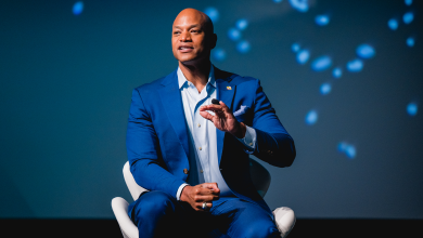Photo of Watch Now: Maryland Governor Wes Moore Shares Insights On Building A Future Rooted in Work, Wages, And Wealth At AFROTECH™ 2024
