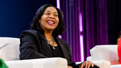 Photo of Watch Now: Black Women Leaders Redefine Success Through Representation And Ambition At AFROTECH™ 2024