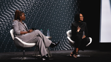 Photo of Watch Now: Deloitte’s Tanneasha Gordon Weighs AI Pros And Cons While Balancing Privacy Innovation And Ethics At AFROTECH™ 2024