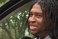 Photo of 19-Year-Old Max Jones Went From Facing Homelessness To Receiving Several Full Ride College Scholarships