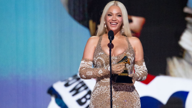 Photo of Black-Owned Chicago Soul Food Restaurant Experiences Spike In Sales Thanks To Beyoncé’s ‘Cowboy Carter Tour’