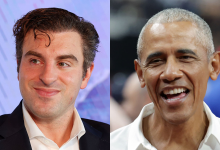 Photo of Airbnb CEO Brian Chesky Reveals Leadership Advice He Received From Former President Barack Obama