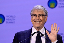 Photo of The Gates Foundation Seeks To Cement Its Legacy With $200B Global Health Investment