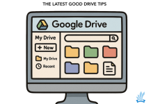 Photo of 10 Google Drive Tips & Tricks For Students