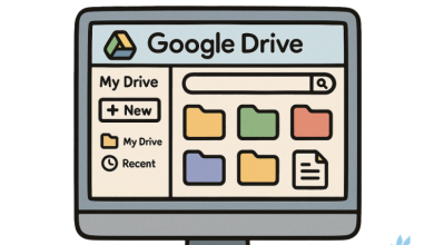 Photo of 10 Google Drive Tips & Tricks For Students