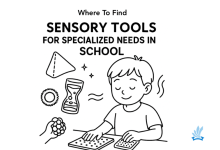 Photo of Where To Find Sensory Teaching Tools For Your Classroom – TeachThought