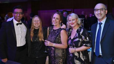 Photo of Headline sponsor announced for Black Country Chamber of Commerce Awards