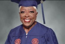 Photo of Patricia Sias Ellis Earns Bachelor’s Degree From Clayton State University At Age 79