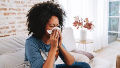 Photo of Quick Guide To Seasonal Allergy Symptoms Relief