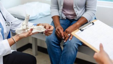 Photo of Psoriatic Arthritis Complications More Likely to be Found in Black Patients
