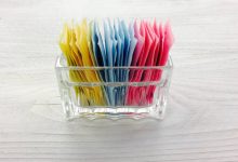 Photo of Artificial Sweeteners Might Not be the Best: Here’s Why