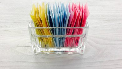 Photo of Artificial Sweeteners Might Not be the Best: Here’s Why