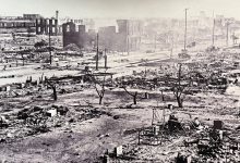 Photo of What’s owed descendants of survivors?
