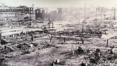 Photo of What’s owed descendants of survivors?
