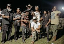 Photo of 3 Reasons Why 803 Fresh’s “Boots on the Ground” Is the #1 Song in the World