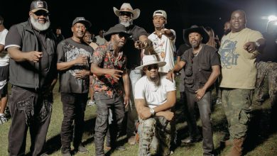 Photo of 3 Reasons Why 803 Fresh’s “Boots on the Ground” Is the #1 Song in the World