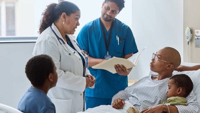Photo of Cancer is Getting Younger—and the System Isn’t Ready