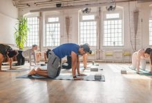 Photo of Back Pain? Try this 10-Minute Seated Workout