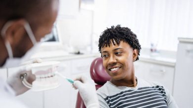 Photo of Skipping Dental Checkups in Your 20s? Here’s Why You Don’t Want To