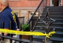Photo of 2nd suspect surrenders in crypto kidnapping case