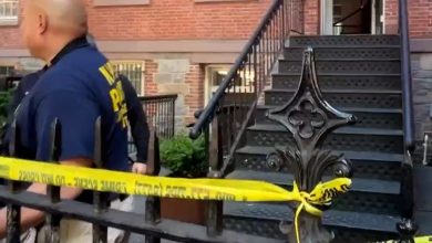 Photo of 2nd suspect surrenders in crypto kidnapping case