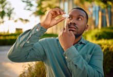 Photo of Seeing a Difference? 5 Signs Your UC is Affecting Your Vision