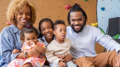 Photo of Autism Therapy, Groups, and Programs for Black Families
