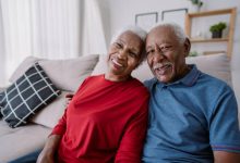 Photo of Married People Have Healthier Hearts—Here’s Why