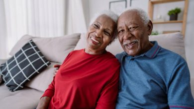 Photo of Married People Have Healthier Hearts—Here’s Why