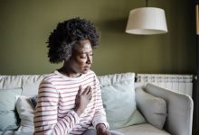 Photo of Summer Fatigue or Heart Trouble? Know the Signs of ATTR-CM