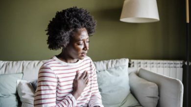 Photo of Summer Fatigue or Heart Trouble? Know the Signs of ATTR-CM