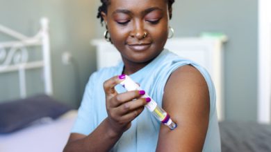 Photo of How to Prevent Insulin Resistance and Keep Blood Sugar Levels Steady – BlackDoctor.org