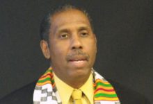 Photo of Black America Mourns Passing Of Master Teacher And Black Youth Education Pioneer Dr. Jawanza Kunjufu