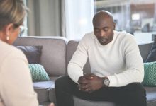 Photo of Therapy Isn’t for ‘Crazy’ People—It’s for Survivors. This Expert Explains Why
