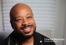 Photo of Meet the Man Tackling Menopause: Charles Mattocks Leads a New Awareness Movement – BlackDoctor.org