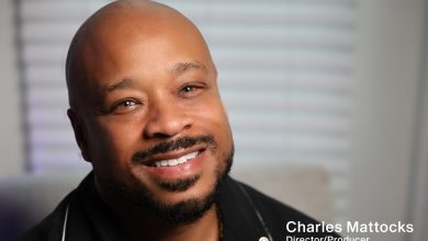 Photo of Meet the Man Tackling Menopause: Charles Mattocks Leads a New Awareness Movement – BlackDoctor.org