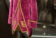 Photo of The Met Museum’s ‘Superfine, Tailoring Black Style’